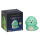 InnoGIO Silikonowa lampka nocna WIGGLES THE SNAIL - 1537904 - zdjęcie 2